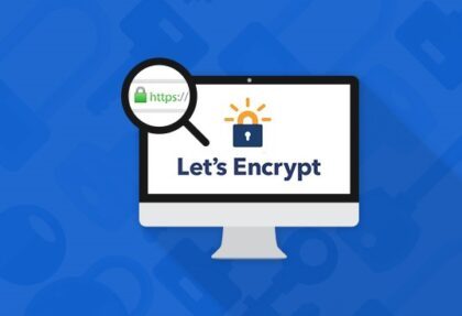 گواهینامه رایگان Let’s Encrypt