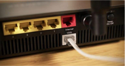 سرعت دانلود و آپلود vdsl