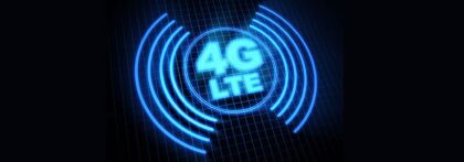 مقایسه TD LTE با سرویس های خانگی ADSL