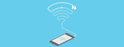 چگونه از اتصال خودکار تلفن همراه به شبکه Wi-Fi عمومی جلوگیری کنیم؟