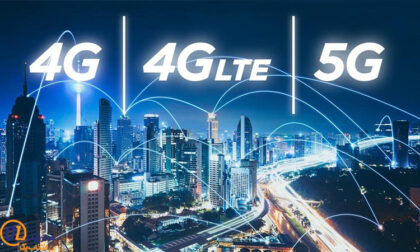 تفاوت اینترنت 5G با 4G