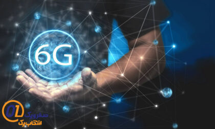 ادعای سامسونگ بر سریع تر بودن 50 برابری 6G نسبت به 5G