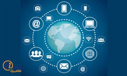 امنیت شبکه چیست؟