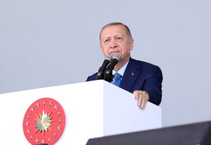 سرمایه گذاری 2 میلیادر دلاری علی بابا در ترکیه