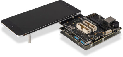 پادشاهی Nvidia در طراحی تراشه Fabless