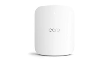Eero max 7 آمازون معرفی شد
