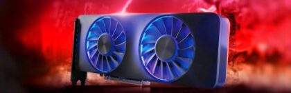 اینتل کار پیاده سازی درایور Battlemage را در لینوکس آغاز کرده است