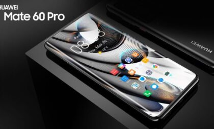 هواوی گوشی Mate 60 Pro+ را برای پیش فروش عرضه کرد