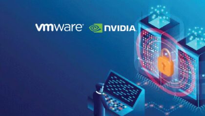 VMware و Nvidia بنیاد هوش مصنوعی معرفی میکنند