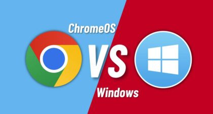 Microsoft در حال توسعه نسخه مشابه سیستم عامل کروم از ویندوز 12