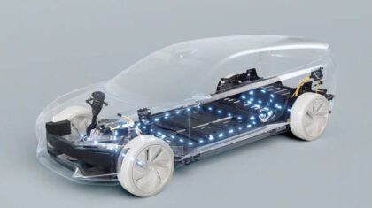 EV: قیمت باتری های ذخیره انرژی کاهش می یابد