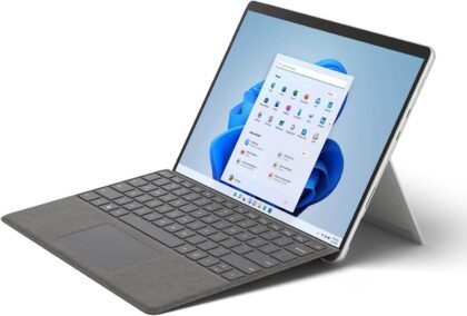 مایکروسافت از دو Surface جدید رونمایی کرد