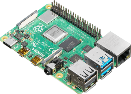 استفاده Raspberry Pi از هوش مصنوعی برای تولید تصاویر جعلی!