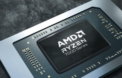 پیش نمایش پلتفرم هوش مصنوعی Ryzen توسط AMD