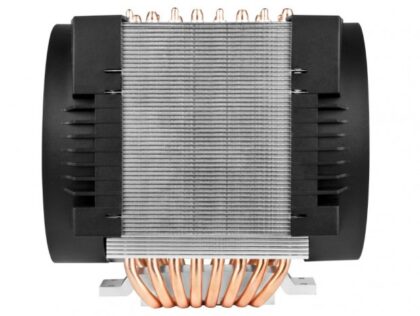 Freezer 4U-M بزرگترین فن CPU در دنیا