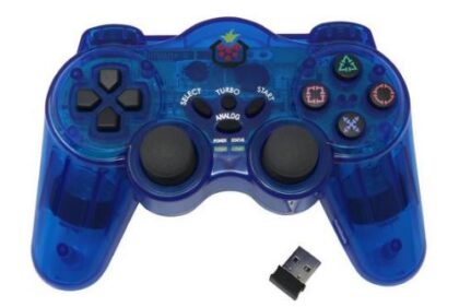 آموزش شبیه سازی Play Station 2 در Raspberry Pi 5