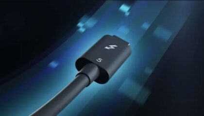 پردازندههای رومیزی 14هستهای اینتل از thunderbolt 5 پشتیبانی نمیکنند