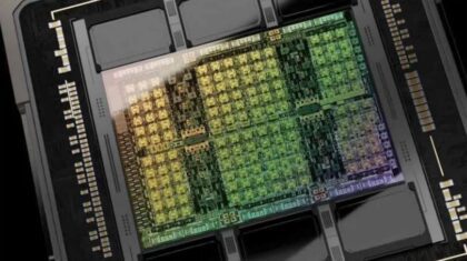 پرچمدار آینده انویدیا، مجهز به حافظه GDDR7 و باس 384 بیتی معرفی شد