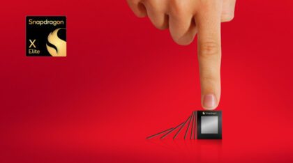 Snapdragon X Elite با تراشه ARM لپتاپ Intel Core Ultra 7 را قورت می دهد!