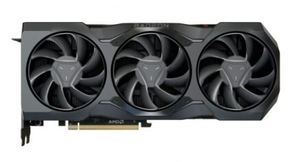 AMD پشتیبانی AI و ONNX را به GPU های Radeon بیشتر گسترش می دهد