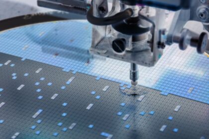 ایده تراشه سازی آلتمن حدود 5 تا 7 هزار میلیارد دلار سرمایه نیاز دارد