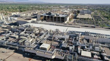 CHIPS Act قانون حمایتی از تراشه سازی در آمریکا، اینتل 10 میلیارد دلار بسته حمایتی می گیرد