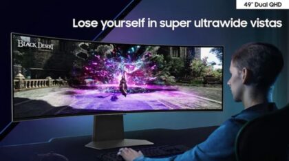 NVIDIA DSR و DLDSR Tech می توانند روی برخی از مانیتورهای DSC کار کنند!