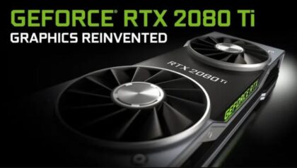 حالت DLSS 3 تا FSR 3 تولید فریم را قادر می سازد تا 75 ٪ عملکرد بهتری را در GPU های قدیمی Geforce RTX ارائه دهد