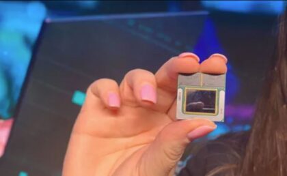 اطلاعاتی از Lunar Lake نسل بعدی پردزانده اینتل به بیرون درز کرده است