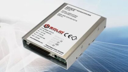 Scsiflash-Fast راهی برای استفاده از هاردهای SCSI البته با سرعت بیشتر!