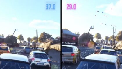 ارزیابی صفحه نمایش DeckHD برای جایگزینی Steam Deck 1200p