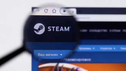 نظرسنجی Steam اطلاعات خوبی درباره گیمرها می دهد
