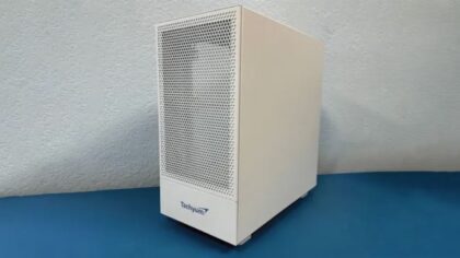 پردازنده Prodigy با 96 هسته ساخت Tachyum برای ATX Platform در راه است