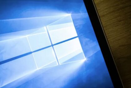 نصب ویندوز 10 فقط در 104 ثانیه