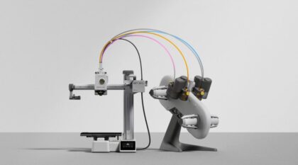 Bambu Lab فراخوان برگشت چاپگر های 3 بعدی A1 خود را بدلیل نقص در ایمنی صادر کرد