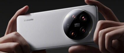 گوشی شیائومی 14 اولترا امیدوار کننده ظاهر شده است