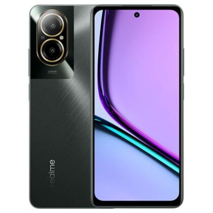Realme GT 6 با پردازنده اسنپ دراگون 8 نسل 3و باتری 5500 میلی آمپری معرفی شد