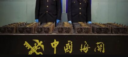 توقیف کارت های گرافیک Radeon RX 580 قاچاق شده در چین