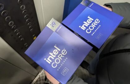 Core i9-14900ks حدود 30 ٪ گرانتر از I9-14900K عرضه می شود؟