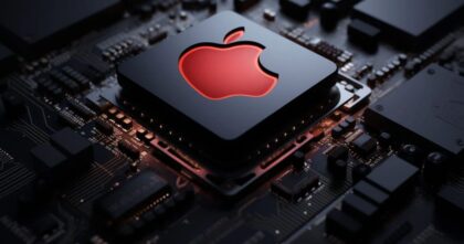 GoFetch به سیلیکون های اپل حمله می کند