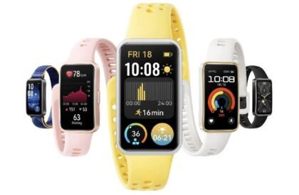 Huawei Band 9 را بهتر بشناسید