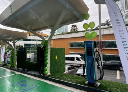 هدیه هواوی برای رانندگان ترکیه ای چیست؟