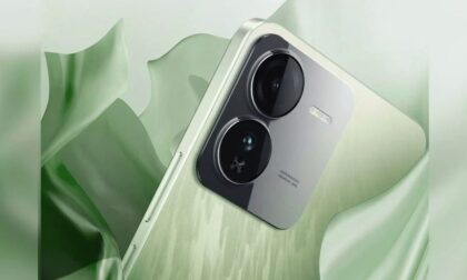 گوشی IQOO Z9 TURBO با پردازنده Snapdragon 8s نسل 3 معرفی شد