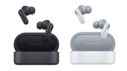 هدفون های OnePlus Buds V معرفی شدند