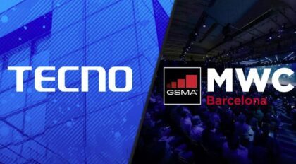 Tecno دستیار حرفه ای و هوش مصنوعی Ella را برای گوشی هایش معرفی کرد