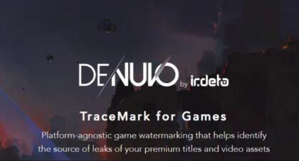 واترمارک TraceMark چیست