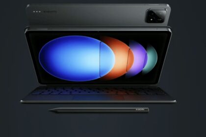 پوکو تبلت جدید شیاومی گواهینامه اروپایی EEC را گرفت