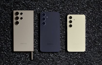 سامسونگ برای گلکسی S24 به روزرسانی نرم افزاری منتشر کرد