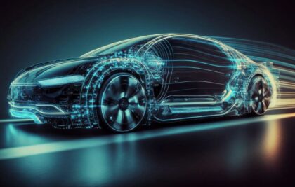 علاقه تویوتا ، هوندا و سوبارو به هوش مصنوعی تولیدی