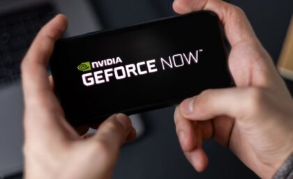 GeForce Now از پخش اجباری تبلیغات رونمایی می کند